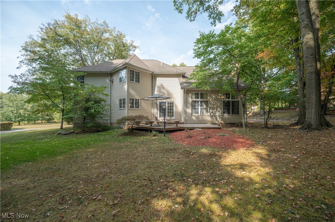 Whispering Meadows - Residential