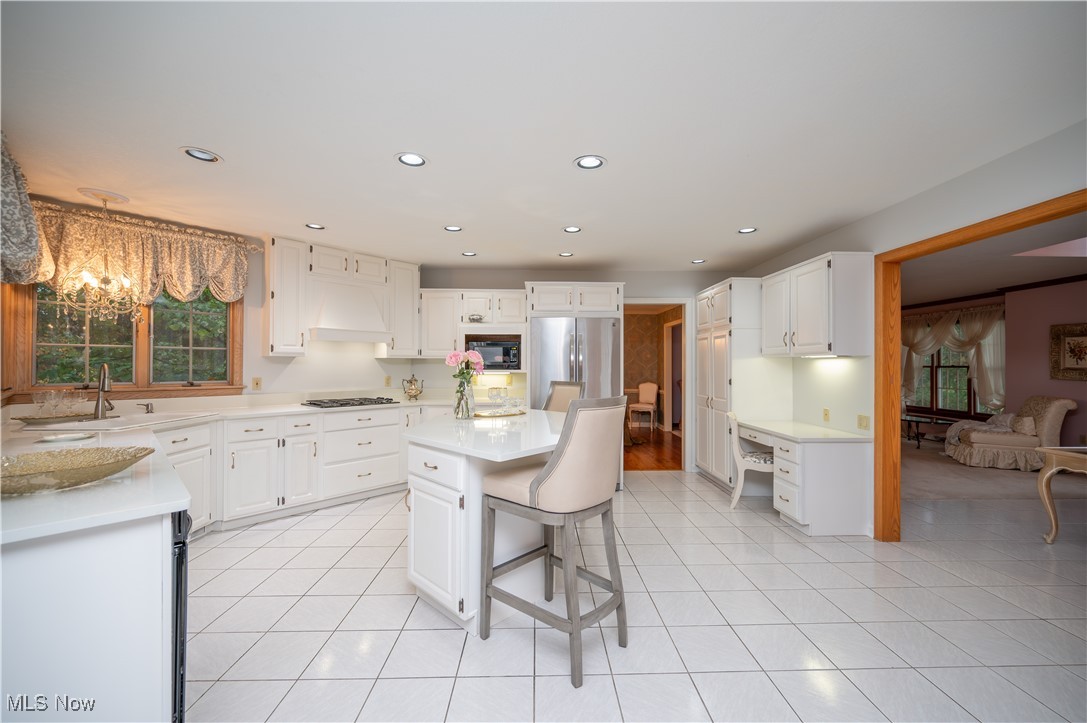 Whispering Meadows - Residential