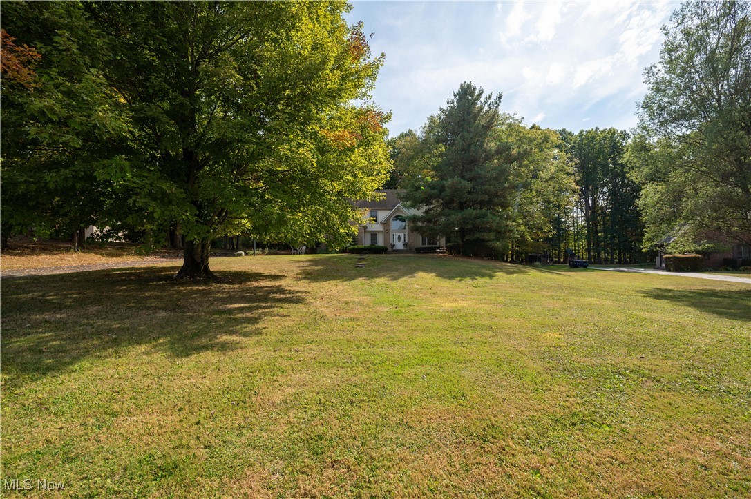 Whispering Meadows - Residential