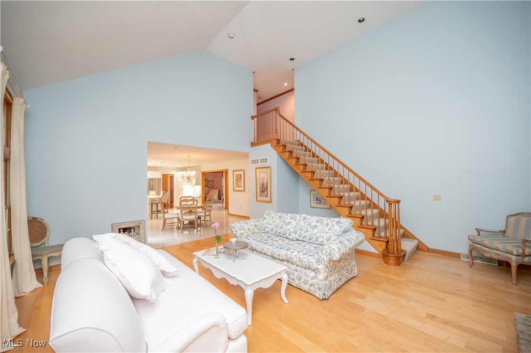 Whispering Meadows - Residential