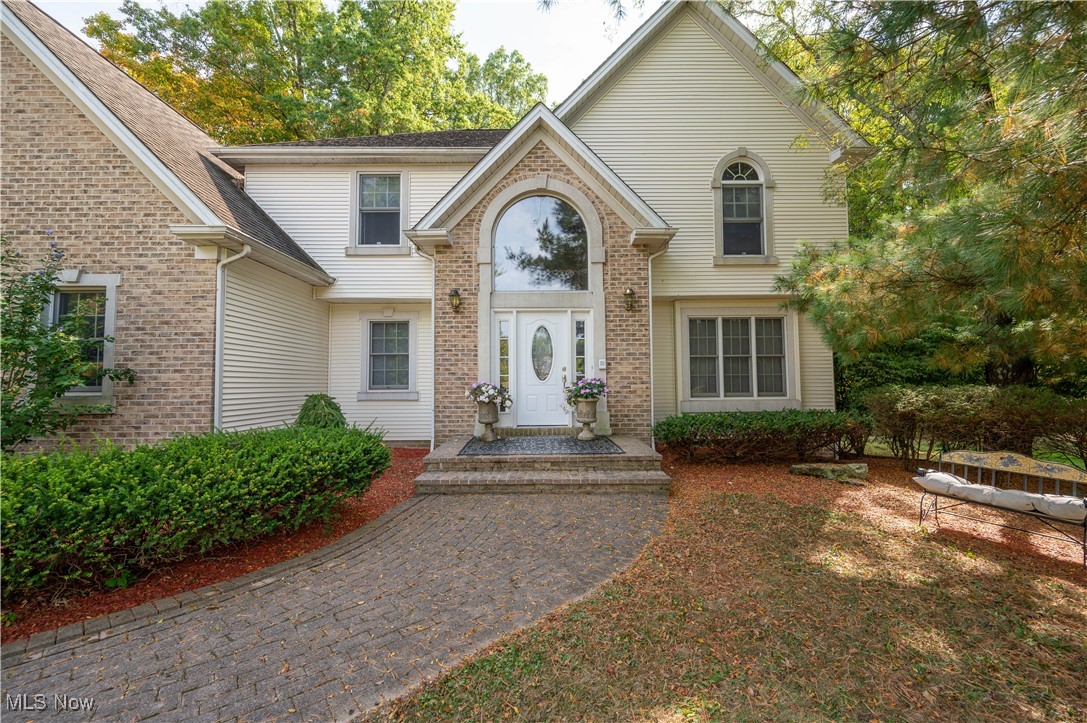 Whispering Meadows - Residential