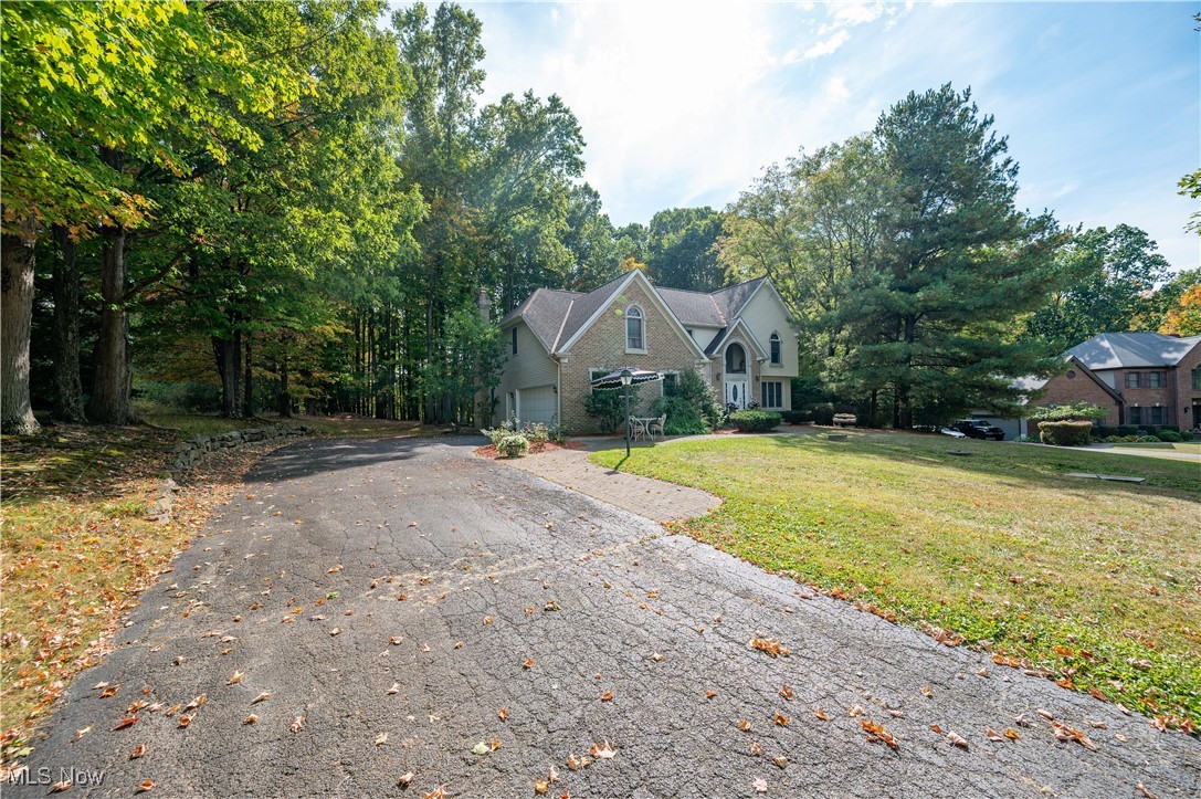 Whispering Meadows - Residential