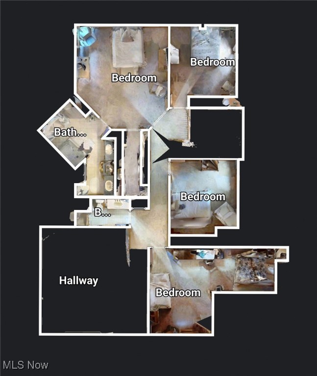 Whispering Meadows - Residential