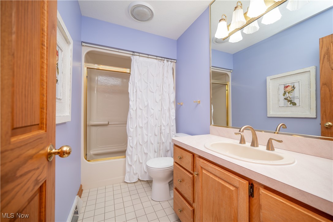 Whispering Meadows - Residential