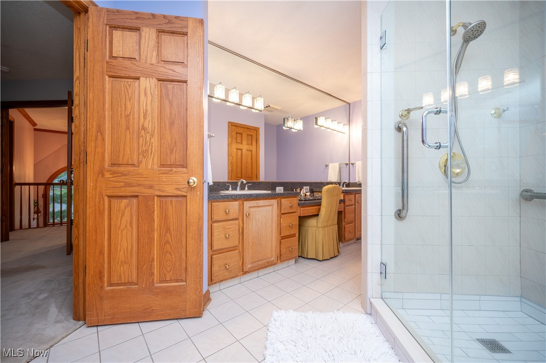 Whispering Meadows - Residential