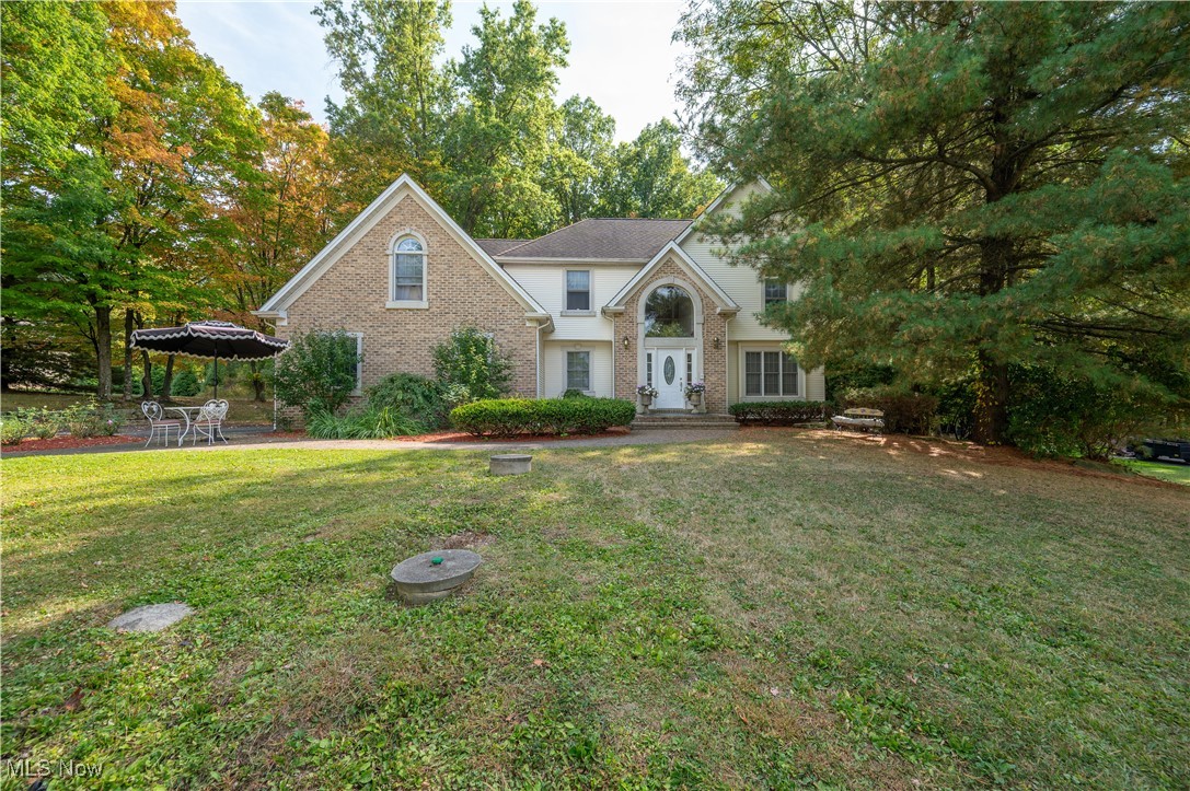 Whispering Meadows - Residential