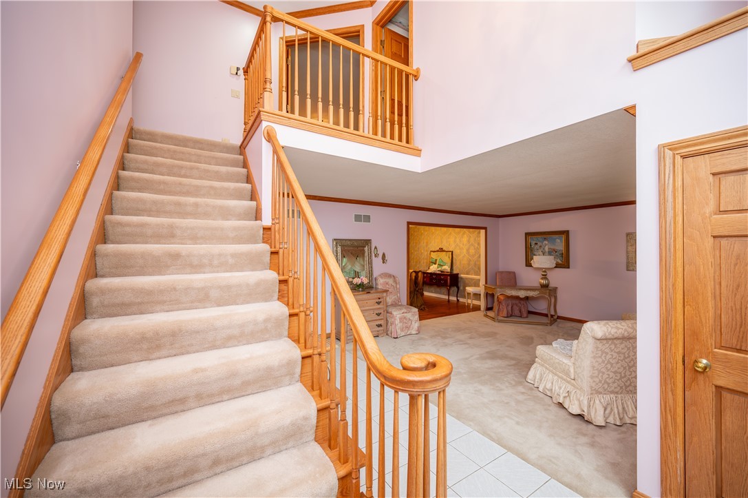 Whispering Meadows - Residential