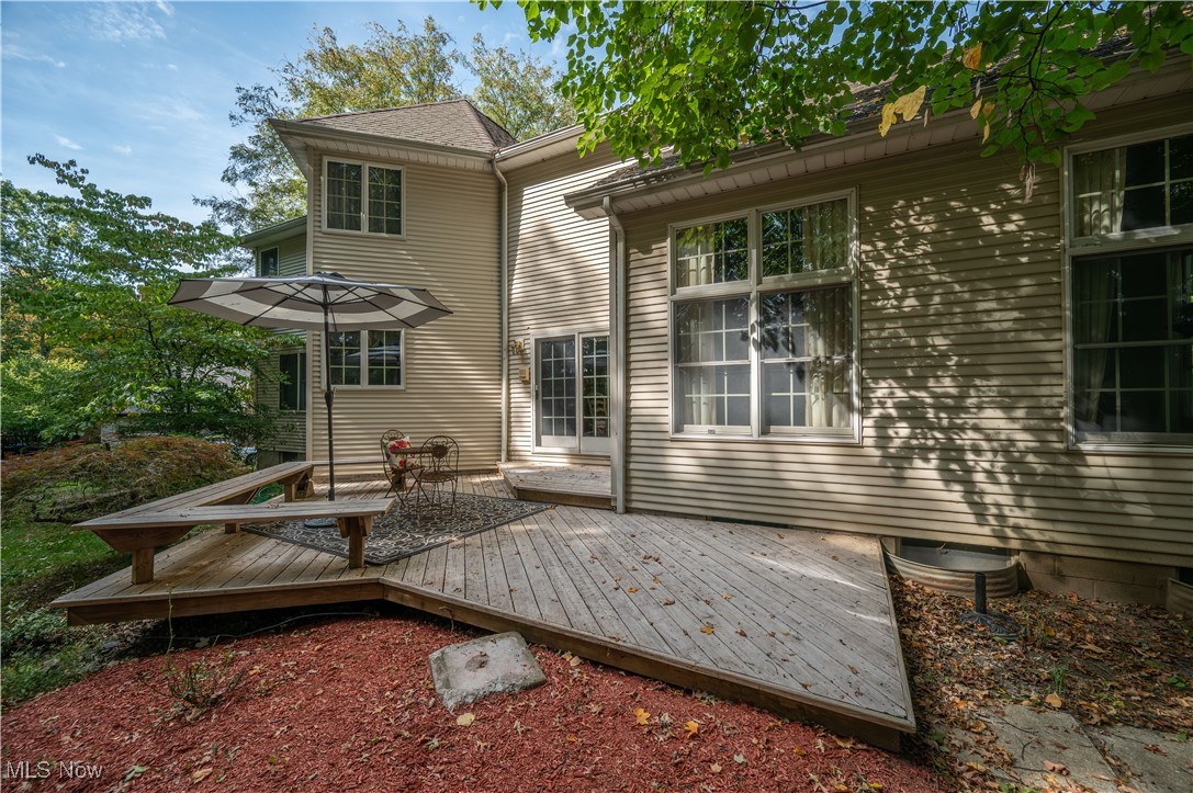 Whispering Meadows - Residential