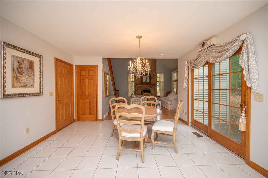 Whispering Meadows - Residential