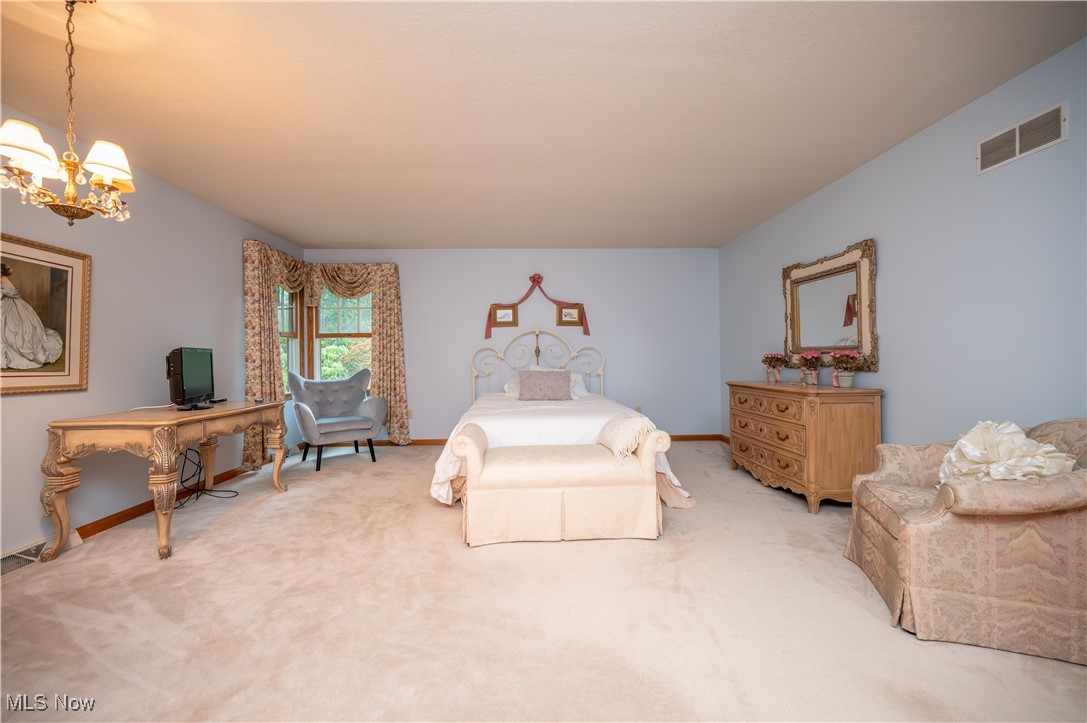 Whispering Meadows - Residential