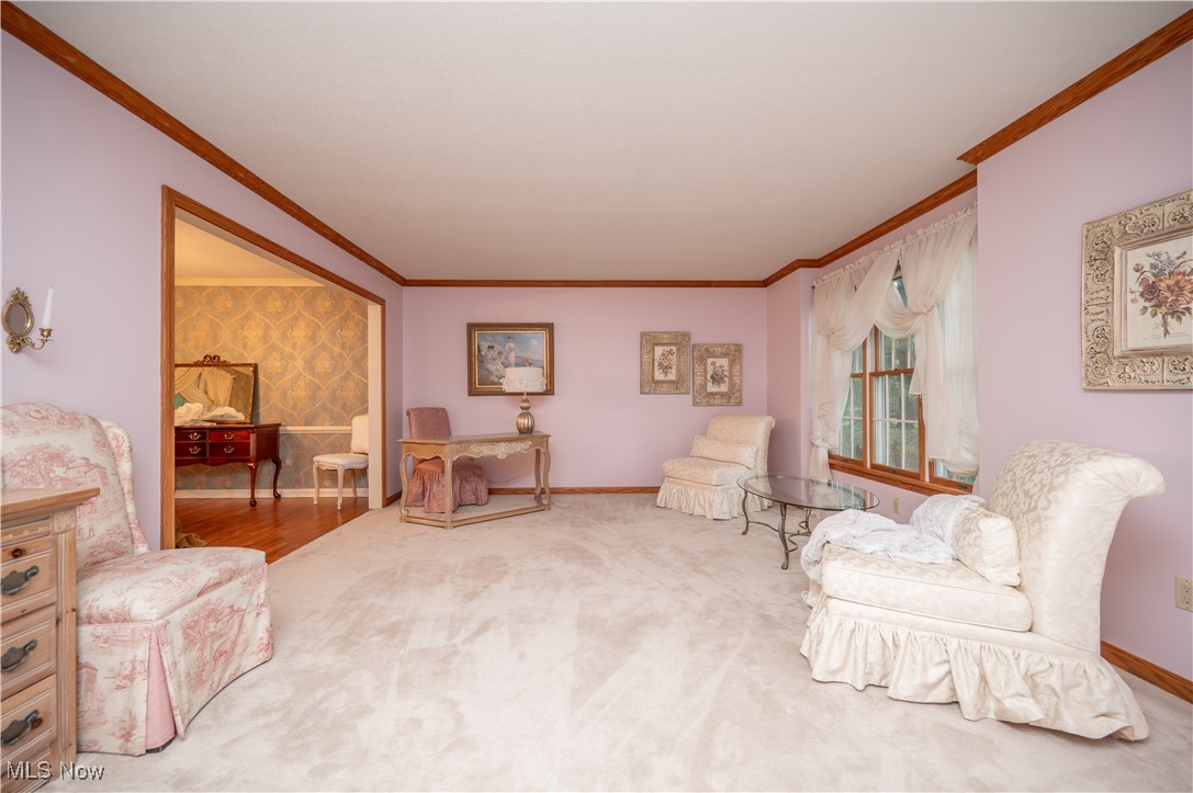 Whispering Meadows - Residential