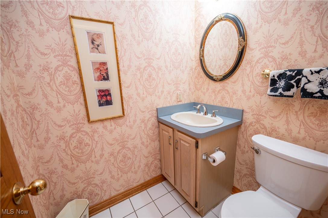 Whispering Meadows - Residential