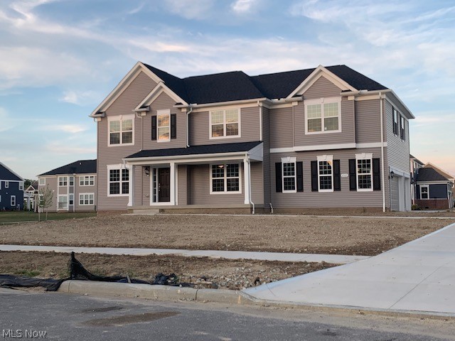 Reserve At River Oaks Sub - Residential