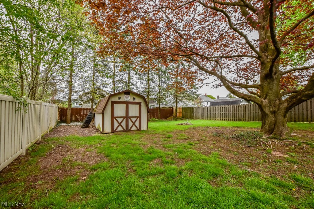 North Canton - Residential