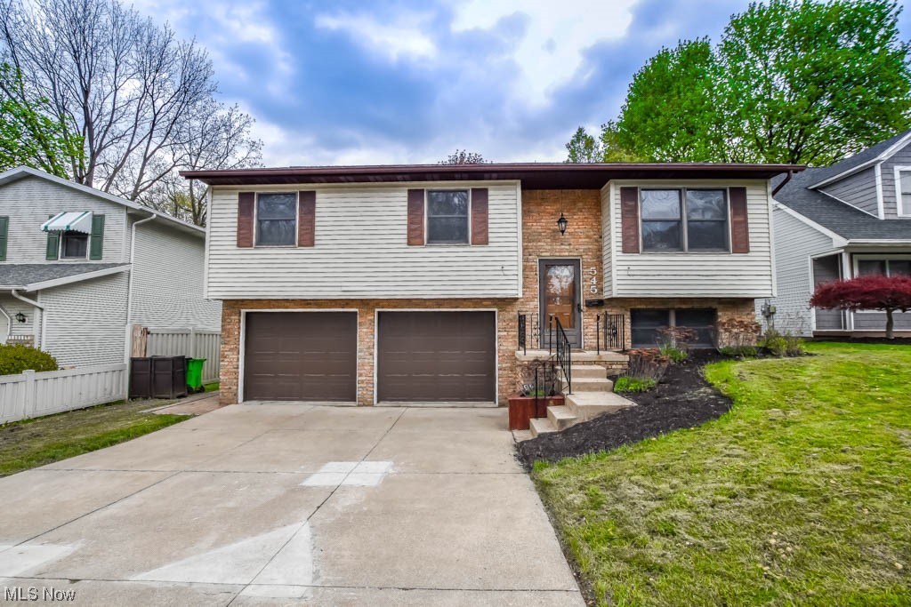 North Canton - Residential