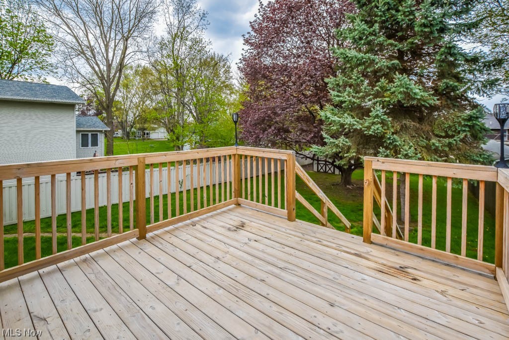 North Canton - Residential