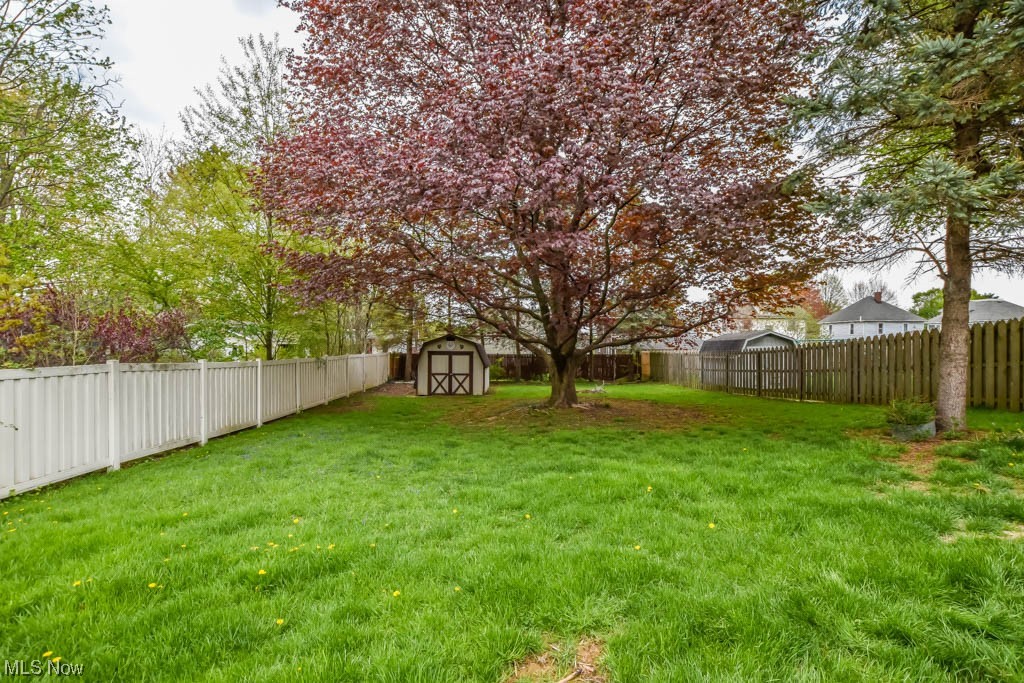 North Canton - Residential