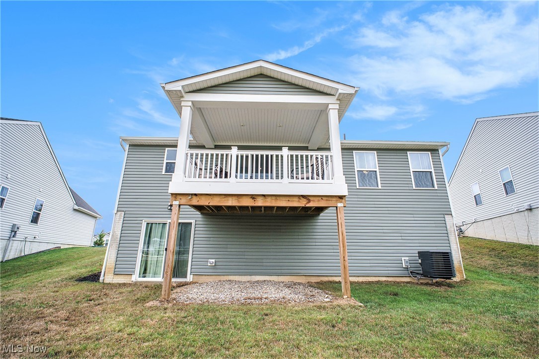 Brookside Greens Ph 3 - Residential