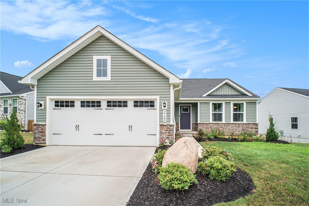 Brookside Greens Ph 3 - Residential