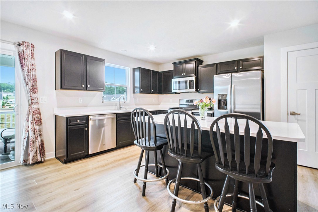 Brookside Greens Ph 3 - Residential