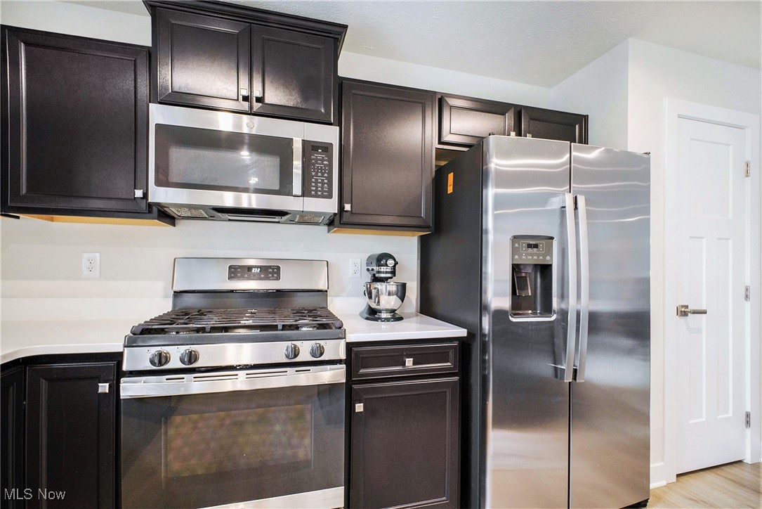 Brookside Greens Ph 3 - Residential
