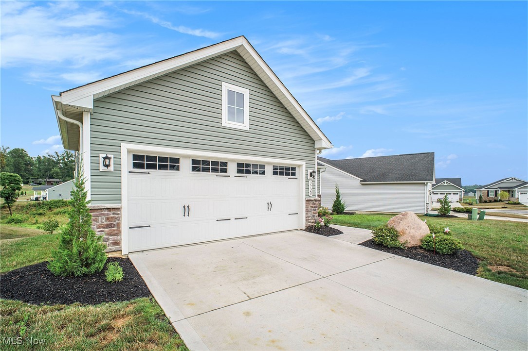 Brookside Greens Ph 3 - Residential