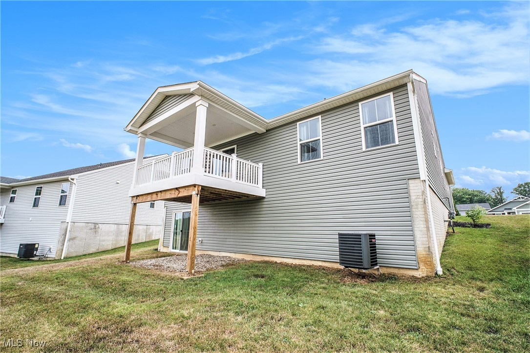 Brookside Greens Ph 3 - Residential