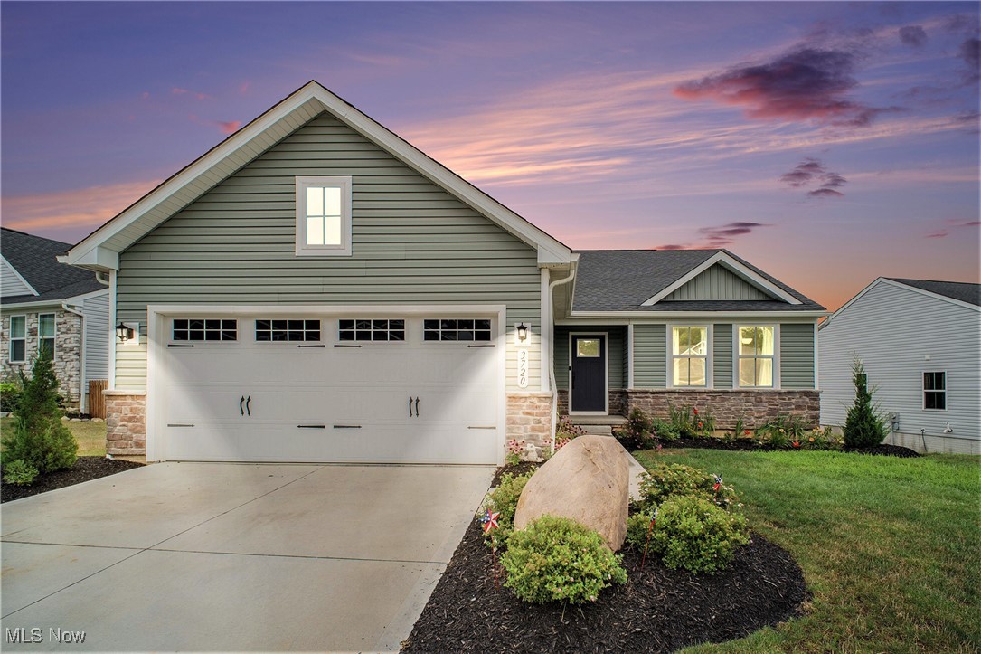 Brookside Greens Ph 3 - Residential