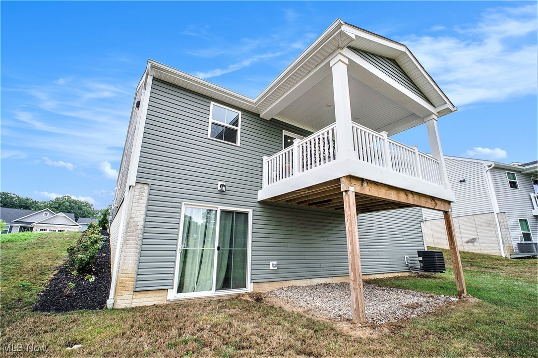 Brookside Greens Ph 3 - Residential
