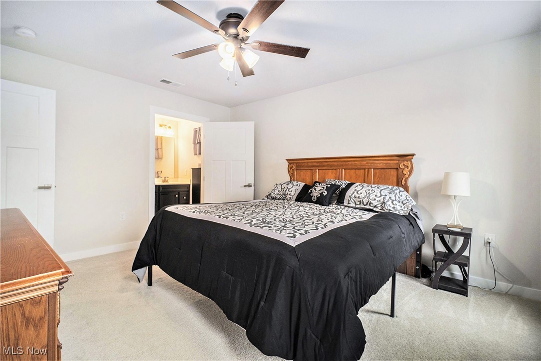 Brookside Greens Ph 3 - Residential