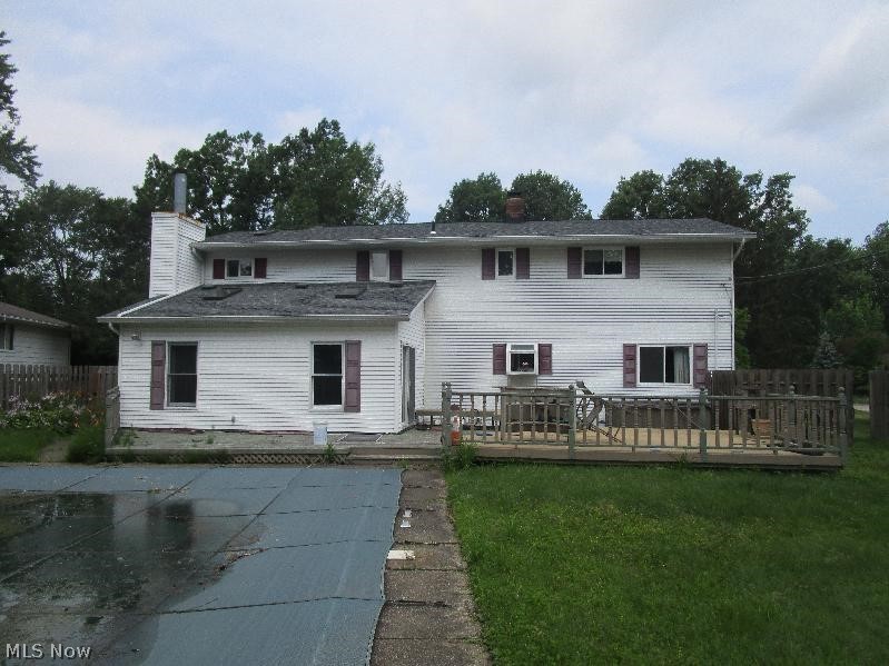 Mentor Garden Estate 1 - Residential