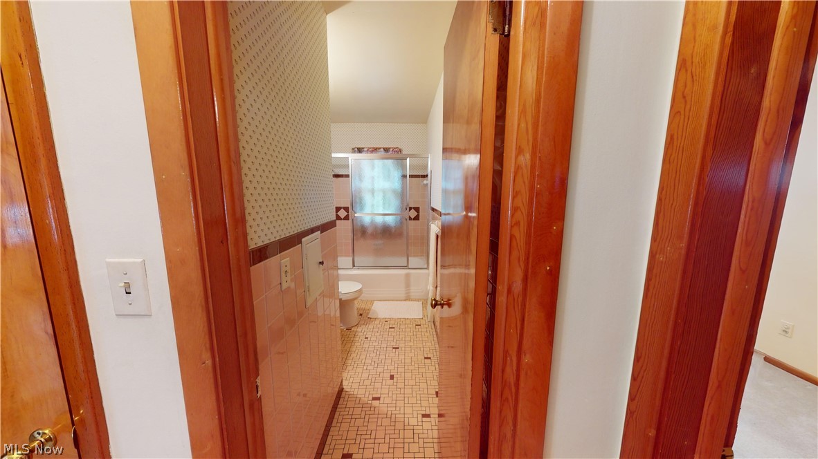 Maple Heights #2 Sub - Residential