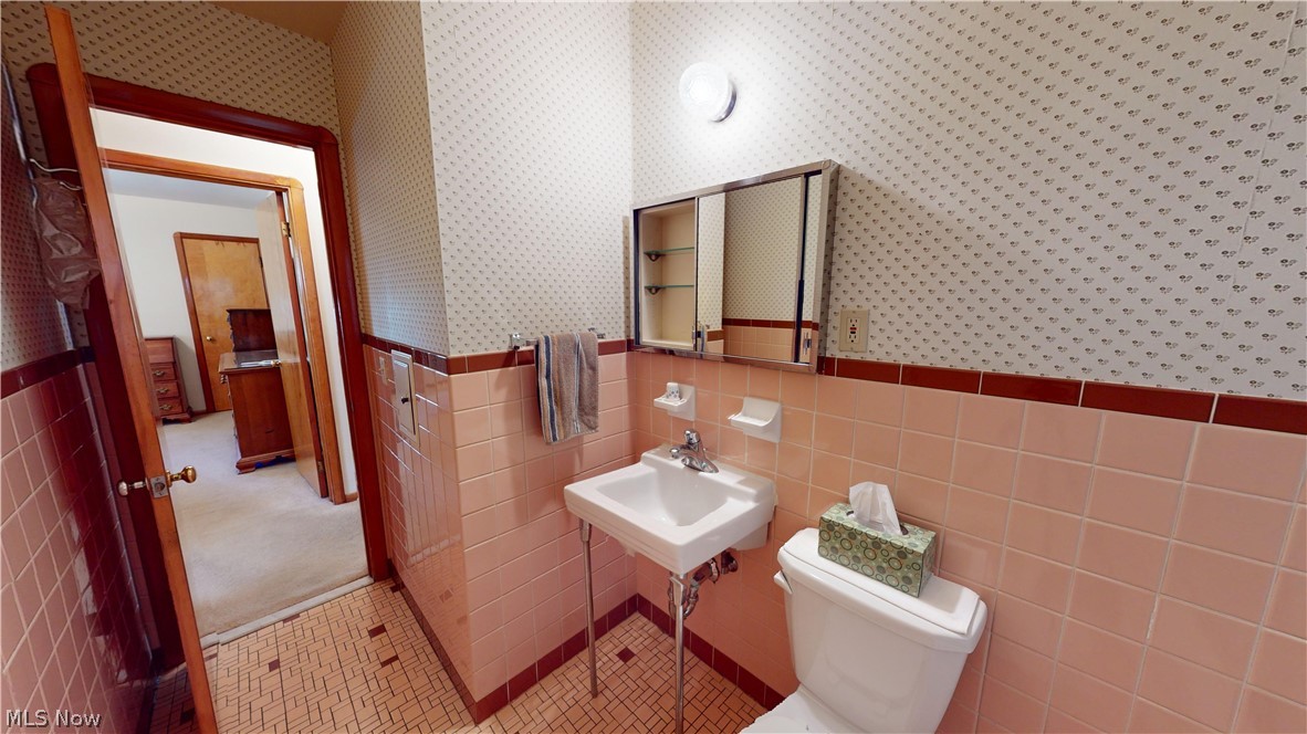 Maple Heights #2 Sub - Residential