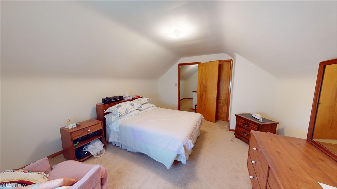 Maple Heights #2 Sub - Residential