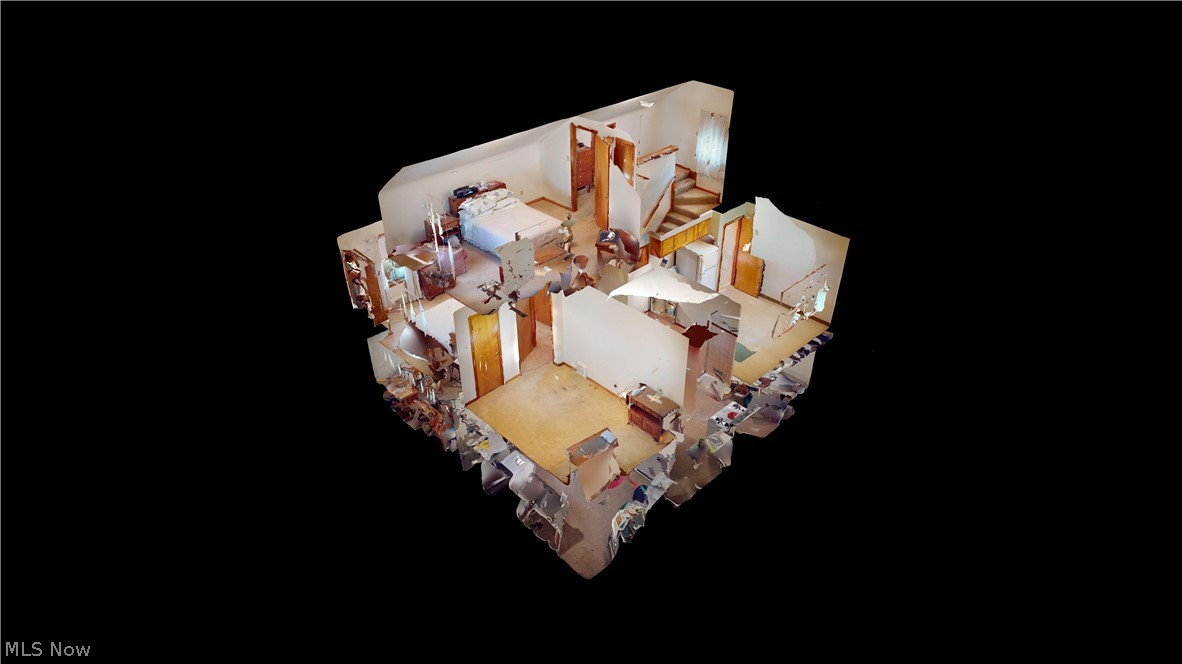 Maple Heights #2 Sub - Residential