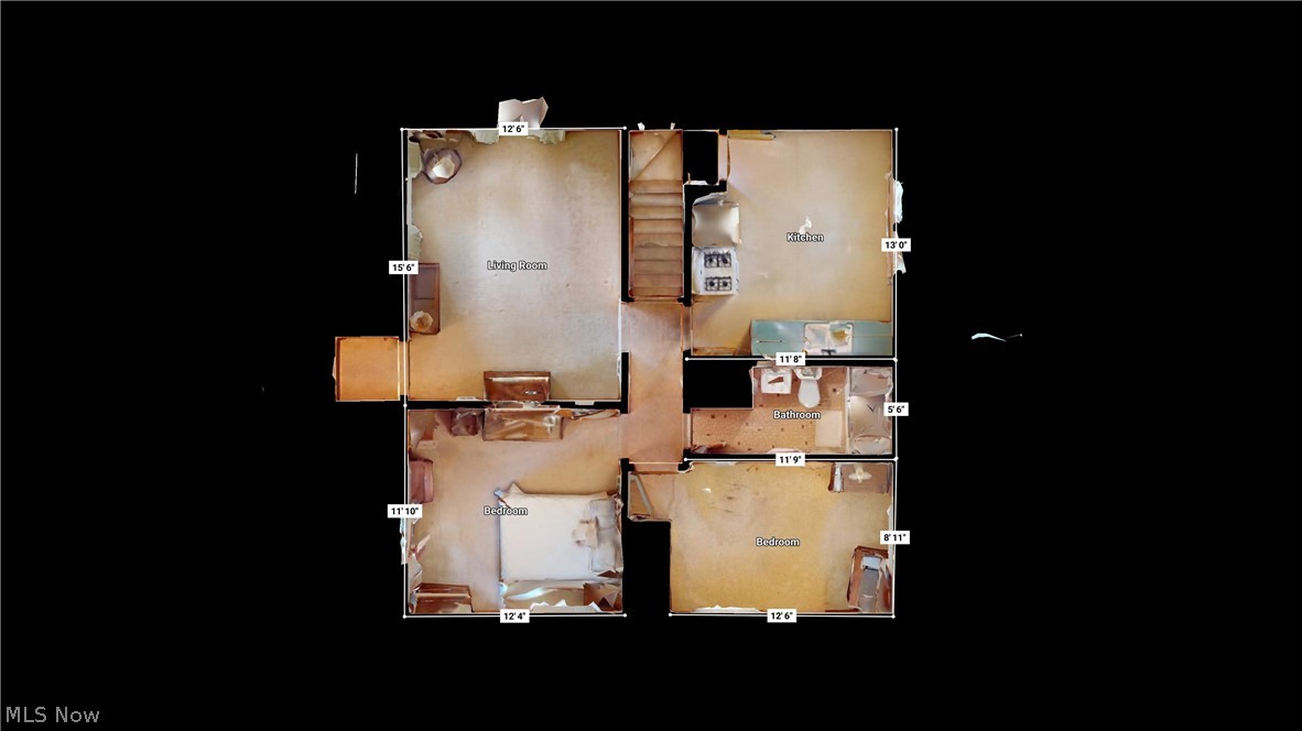 Maple Heights #2 Sub - Residential