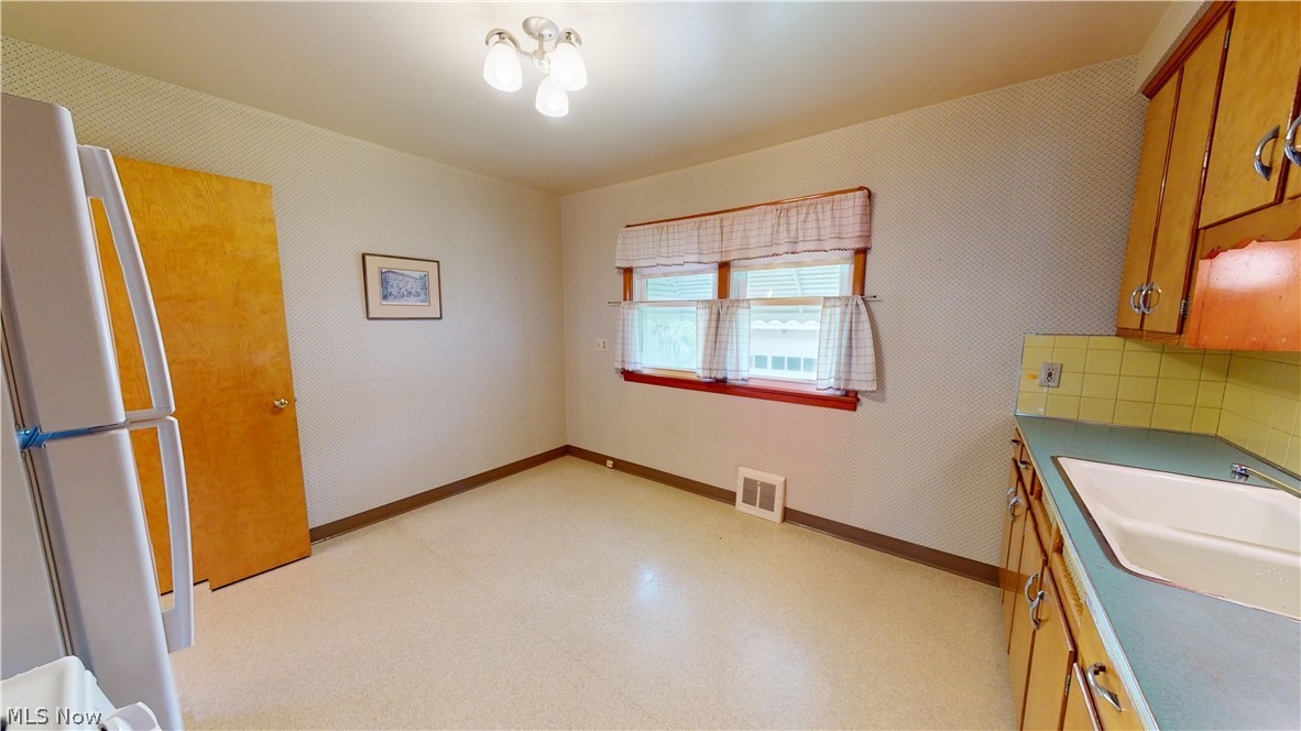 Maple Heights #2 Sub - Residential