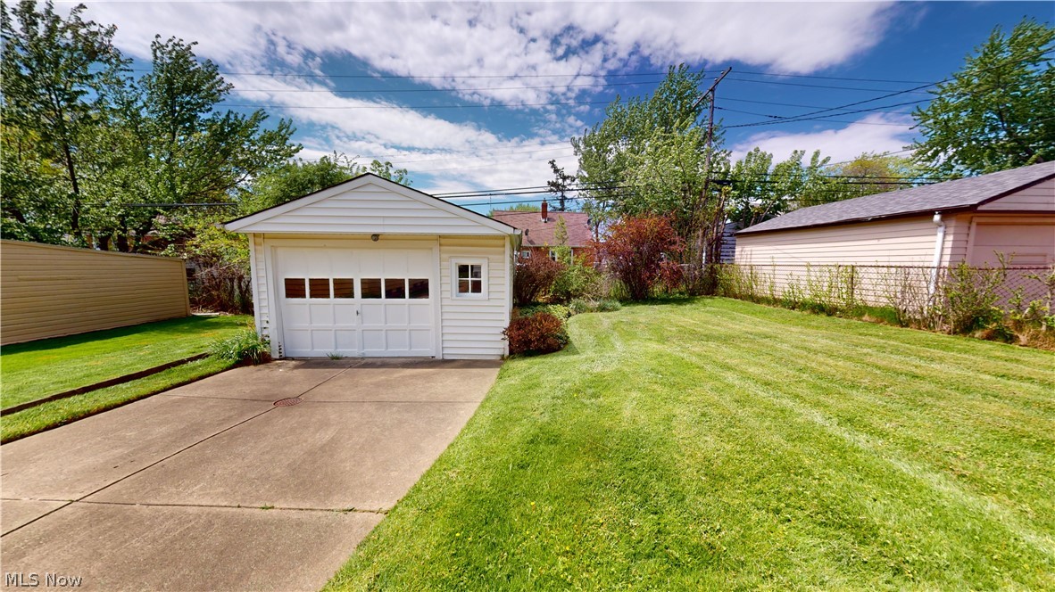 Maple Heights #2 Sub - Residential