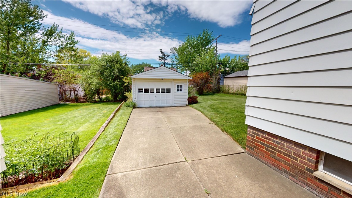 Maple Heights #2 Sub - Residential