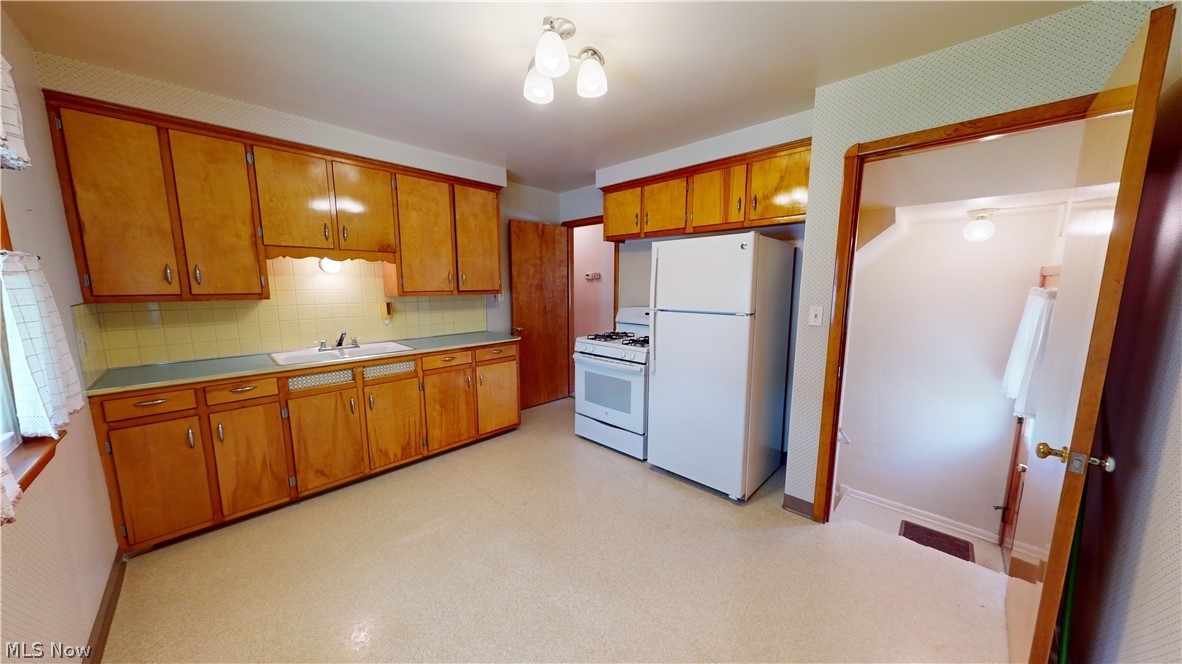 Maple Heights #2 Sub - Residential