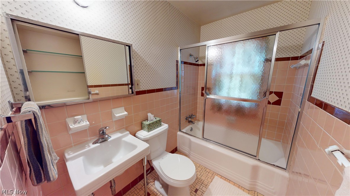 Maple Heights #2 Sub - Residential