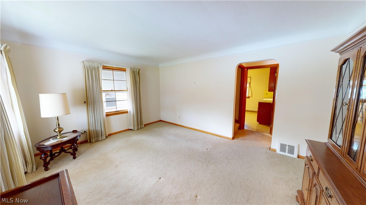 Maple Heights #2 Sub - Residential