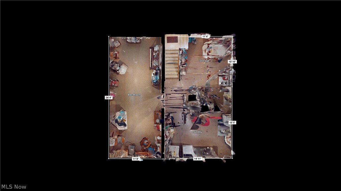 Maple Heights #2 Sub - Residential