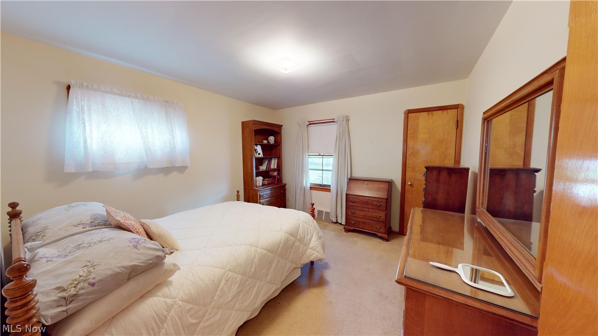 Maple Heights #2 Sub - Residential