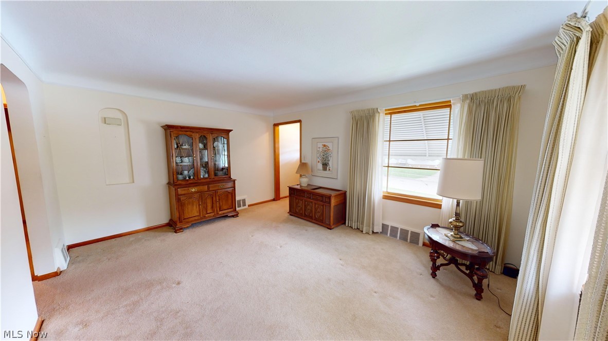 Maple Heights #2 Sub - Residential