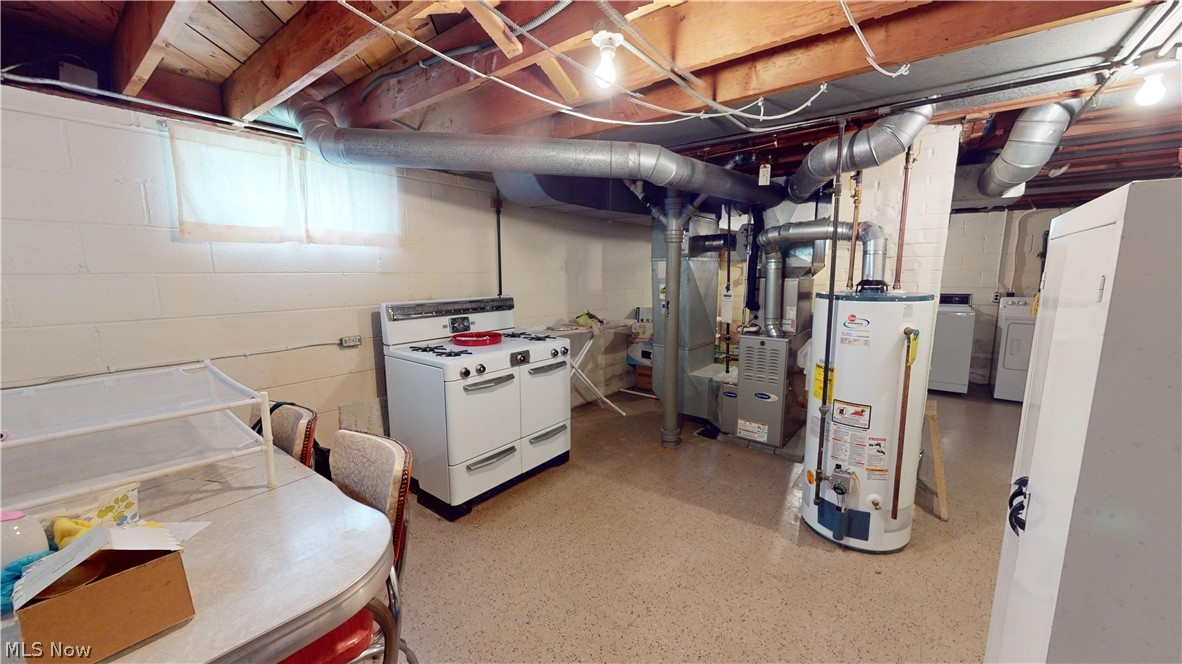 Maple Heights #2 Sub - Residential