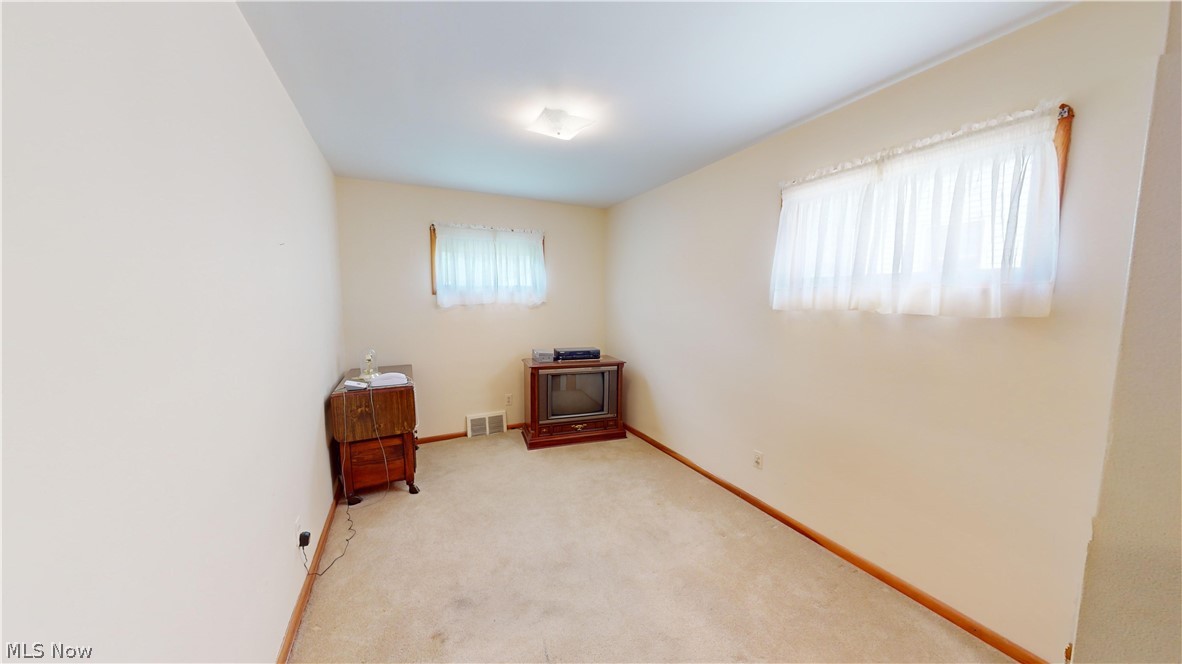 Maple Heights #2 Sub - Residential