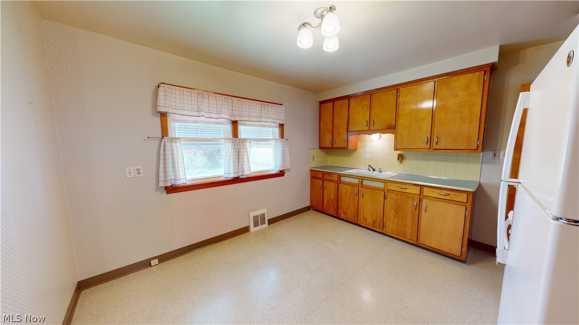 Maple Heights #2 Sub - Residential