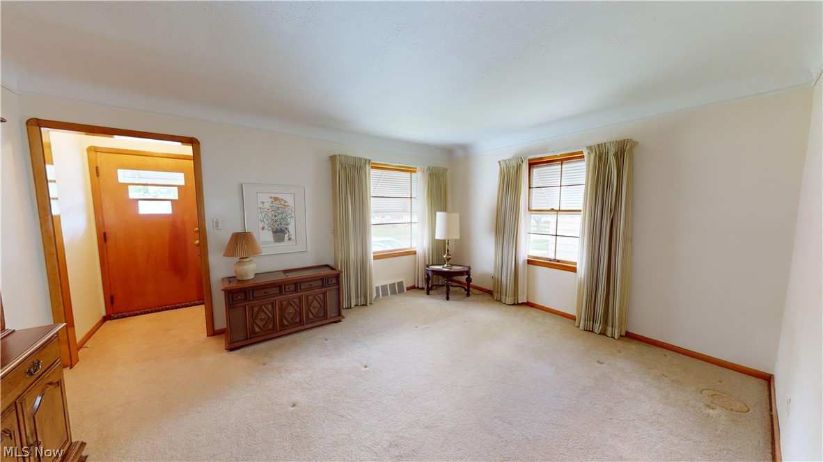 Maple Heights #2 Sub - Residential