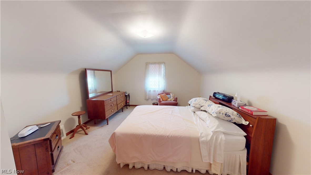 Maple Heights #2 Sub - Residential